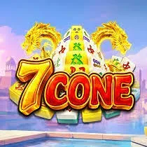 7CONE - Pertarungan Terbaik di Dunia Battle Royale