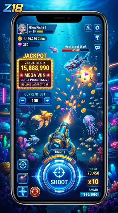 Katalog aplikasi terupdate di z18 siap untuk Anda.